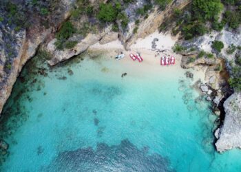 Discover the Allure of Anguilla: A Hidden Gem in the Caribbean