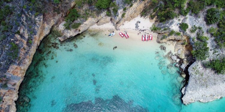 Discover the Allure of Anguilla: A Hidden Gem in the Caribbean