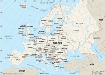 Why Europe Outshines America: A Closer Look at the Differences