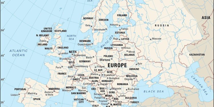 Why Europe Outshines America: A Closer Look at the Differences