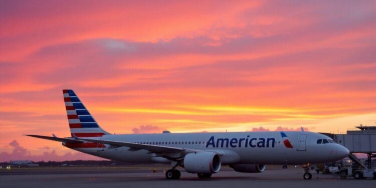 Exciting News: American Airlines is Back in the Caribbean with New Flights to Saint Lucia!