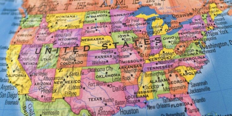 USA Dominates St. Kitts and Nevis 6-0 to Secure Group A Victory!