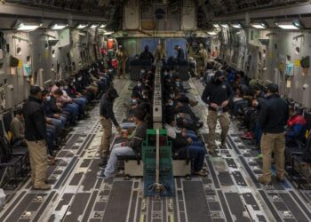 Venezuela’s Deportation Flights Make a Comeback Amid Tensions