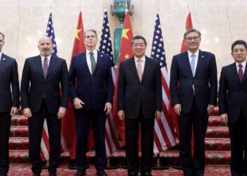 China Expands Its Influence: New Port Development in Peru Signals Growing Ties with South America