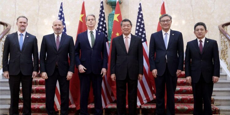 China Expands Its Influence: New Port Development in Peru Signals Growing Ties with South America