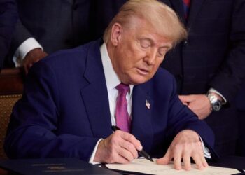 Trump’s Bold Vision: Why He Seeks U.S. Control of the Panama Canal and What It Means for America