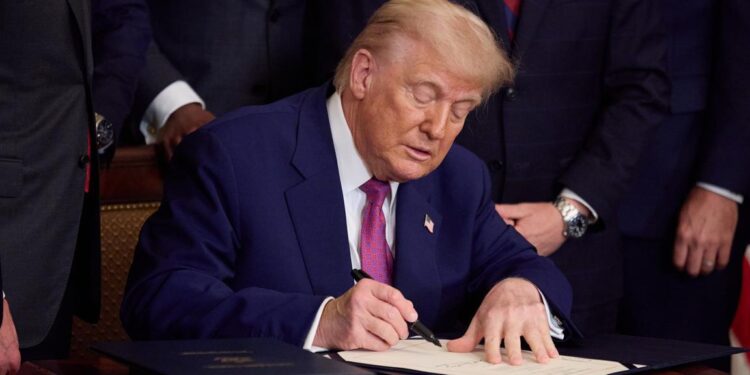 Trump’s Bold Vision: Why He Seeks U.S. Control of the Panama Canal and What It Means for America