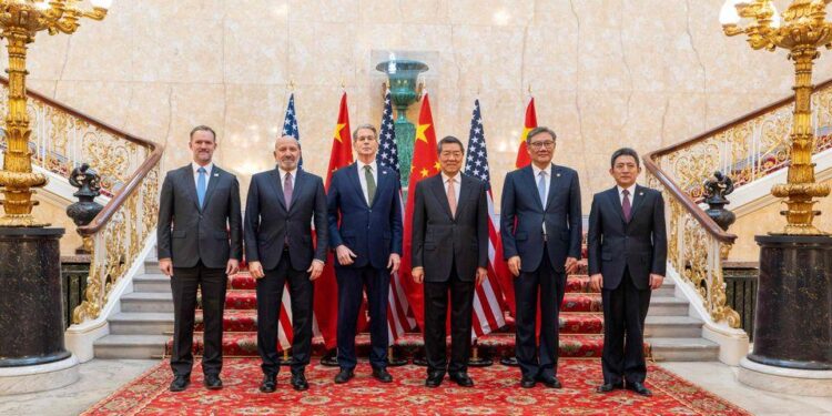 Navigating the Crossroads: China’s Influence on Taiwan and Guatemala’s Future