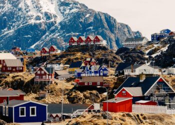 Residents of Greenland Voice Concerns as Vance Heads North and Trump Makes Bold Claims