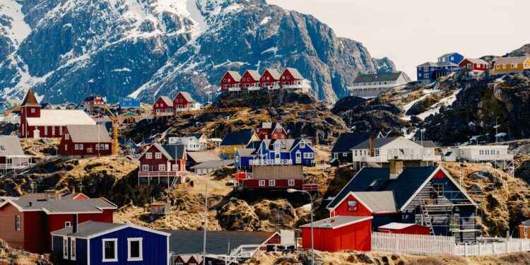 Residents of Greenland Voice Concerns as Vance Heads North and Trump Makes Bold Claims