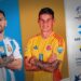 Argentina and Colombia Clash Again: A Fiery New Chapter in Their Rivalry!