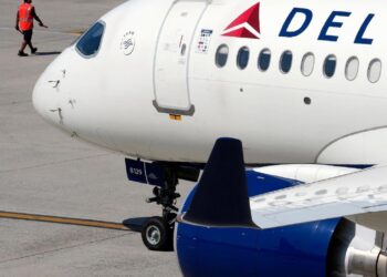 Embrace the Sun: Delta Launches Exciting New Routes to Barbados, Puerto Plata, Mazatlán, and More!