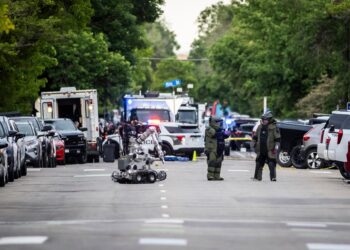 Breaking: Suspect Faces 16 Counts of Attempted Murder in Boulder Terror Attack as Victim Count Grows