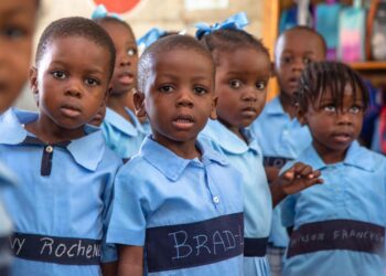 Trump’s Travel Ban Delays Critical Surgeries for Haitian Children in Need