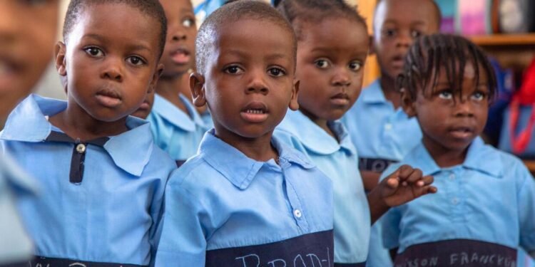 Trump’s Travel Ban Delays Critical Surgeries for Haitian Children in Need