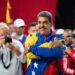 Venezuela’s Controversial Election: A Battle for Foreign Territory