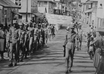 Remembering Grenada’s Revolution: A Legacy That Must Endure