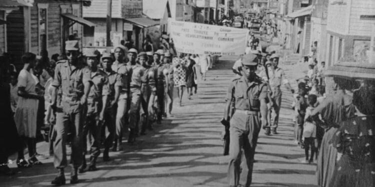 Remembering Grenada’s Revolution: A Legacy That Must Endure