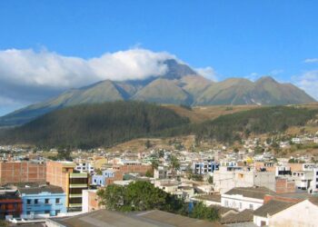 Exciting Highlights from Last Week in Otavalo, Ecuador!