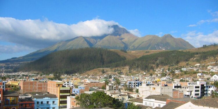 Exciting Highlights from Last Week in Otavalo, Ecuador!
