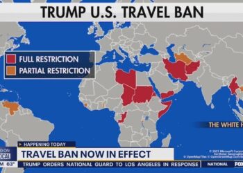 Dominica’s Prime Minister Seeks Clarity on Proposed US Travel Ban