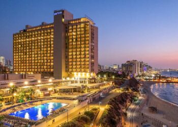 Hilton’s Bold Move: Expanding Its Footprint in the Caribbean and Latin America!