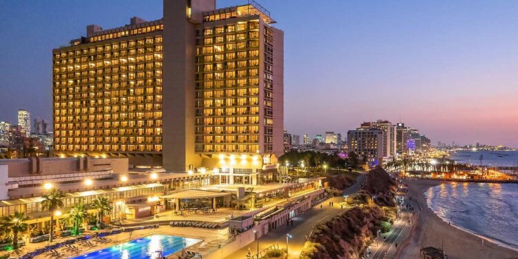 Hilton’s Bold Move: Expanding Its Footprint in the Caribbean and Latin America!