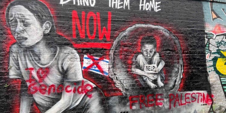 Boulder Antisemitic Attack: Suspect Faces Federal Hate Crime Charges – What You Need to Know