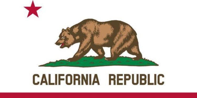 Could California Go Independent? Trump Visits as Signature Drive for Secession Gains Momentum!