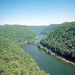 Discover the Hidden Gem: Arkansas’ First National River Awaits You!