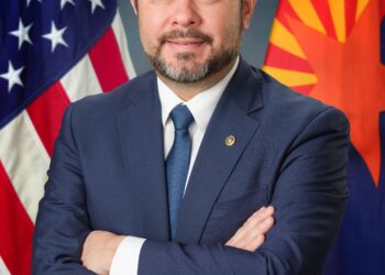 Ruben Gallego Makes History with Stunning US Senate Victory in Arizona!
