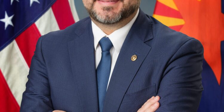 Ruben Gallego Makes History with Stunning US Senate Victory in Arizona!