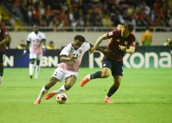 Exciting Clash Ahead: USA vs Trinidad & Tobago – Predictions and Team Insights!