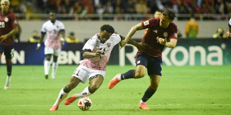 Exciting Clash Ahead: USA vs Trinidad & Tobago – Predictions and Team Insights!