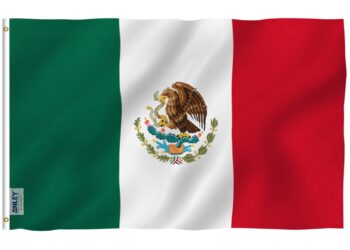 Mexican Flags at LA Protests Ignite Controversy Over Their Symbolic Meaning