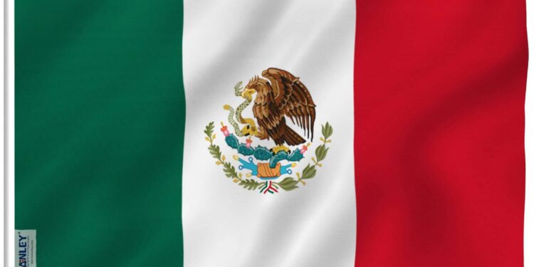 Mexican Flags at LA Protests Ignite Controversy Over Their Symbolic Meaning