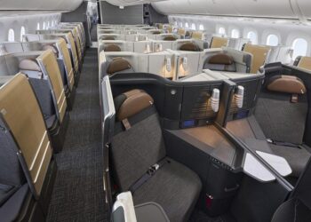 American Airlines Launches Exciting New Evening Flights from Miami for Six Months!