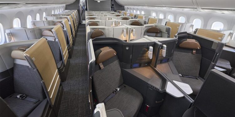 American Airlines Launches Exciting New Evening Flights from Miami for Six Months!