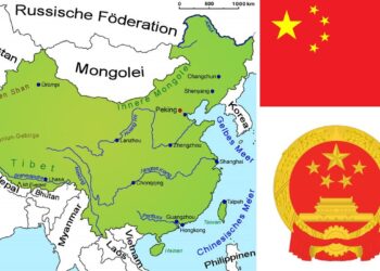 China Unveils Ambitious Plans for the World’s Largest Export Terminal in Brazil Amid U.S. Trade Negotiations