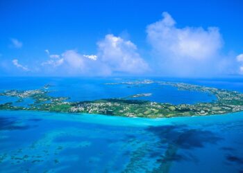 Discovering Bermuda: The Exciting New Home of the America’s Cup!