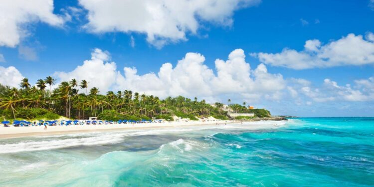 Heartfelt Greetings from the Gooding Family in the US to Barbados!