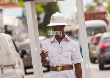 Chaos in the Bahamas: Police Struggle Amidst US Drug Trafficking Scandal