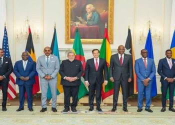 OECS Leaders Unite: Strengthening Tariffs and Cuban Partnerships in US Negotiations