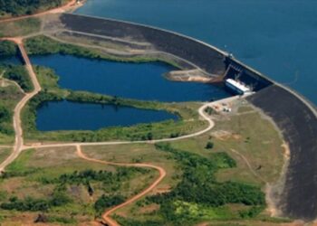 Suriname’s Ambitious Power Expansion Plan: A $1.4 Billion Roadmap for the Future