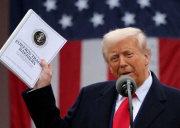 Trump Administration Unleashes 18% Tariffs on Nicaragua: What It Means for Trade