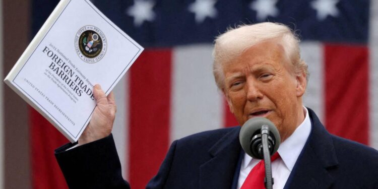 Trump Administration Unleashes 18% Tariffs on Nicaragua: What It Means for Trade