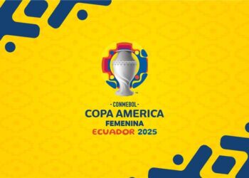 Get Ready for the Excitement: Copa América Femenina 2025™ is Just Around the Corner!