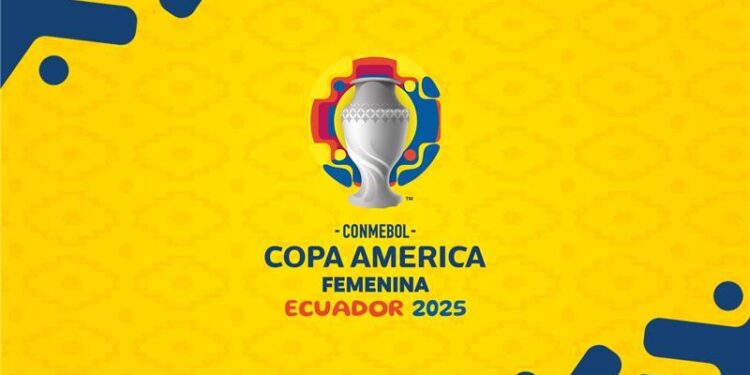 Get Ready for the Excitement: Copa América Femenina 2025™ is Just Around the Corner!