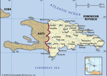 Discover the Vibrant Culture and Rich History of the Dominican Republic!