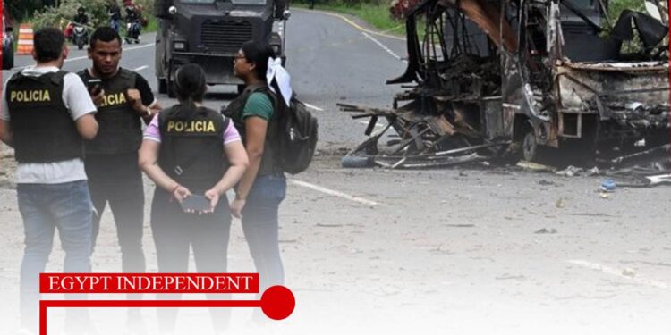 Tragic Violence Strikes Southwest Colombia: Explosions and Attacks Leave at Least 7 Dead